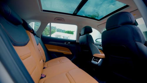 Ford Territory 2026 ទិញបានភ្លាមៗ