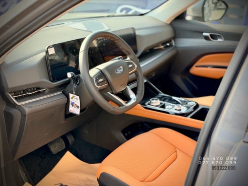 Ford Territory 2026 $42,900​ខ្លាញ់គោ