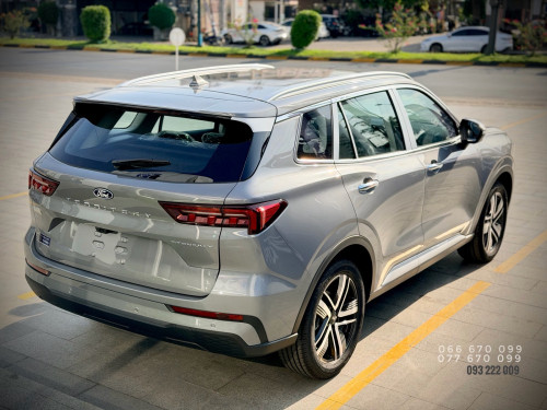 Ford Territory 2026 $42,900​ខ្លាញ់គោ