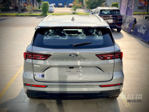 Ford Territory 2026 $42,900​ខ្លាញ់គោ