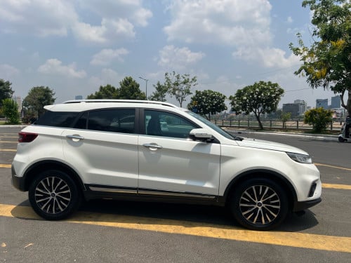 Ford territory