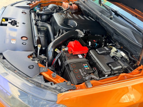 Ford Wildtrak 2016 full option