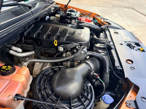 Ford Wildtrak 2016 full option