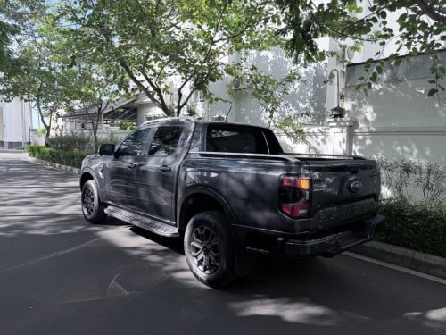 Ford Wildtrak 2023