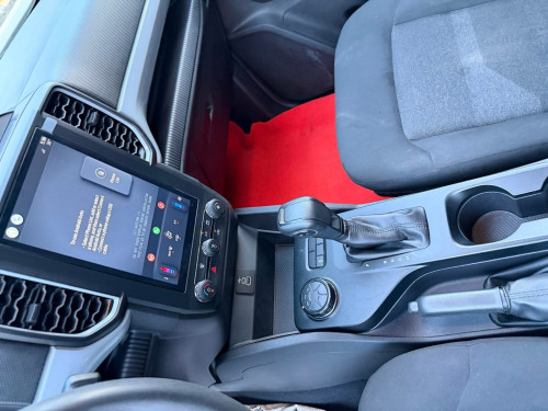 Ford XL 2024 Bi-Turbo 2.0L 4x4 (សុីនមួយជុំ)