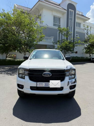 Ford xl2025​ប្រេីបានមុឺនគីឡូជាង ទេីបកាត់បានថ្មីតំលៃចរចាបានទៀត