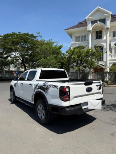Ford xl2025​ប្រេីបានមុឺនគីឡូជាង ទេីបកាត់បានថ្មីតំលៃចរចាបានទៀត