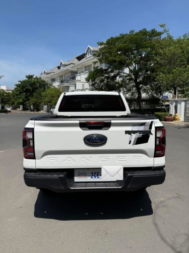Ford xl2025​ប្រេីបានមុឺនគីឡូជាង ទេីបកាត់បានថ្មីតំលៃចរចាបានទៀត