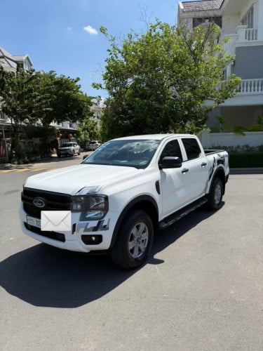 Ford xl2025​ប្រេីបានមុឺនគីឡូជាង ទេីបកាត់បានថ្មីតំលៃចរចាបានទៀត