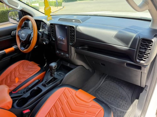 Ford xl2025​ប្រេីបានមុឺនគីឡូជាង ទេីបកាត់បានថ្មីតំលៃចរចាបានទៀត