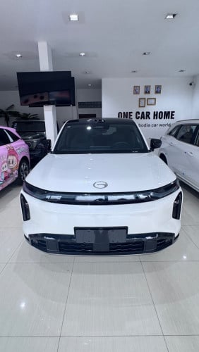 GAC S7 ultra 2025