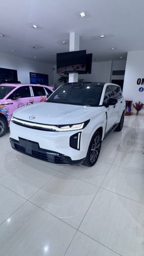 GAC S7 ultra 2025