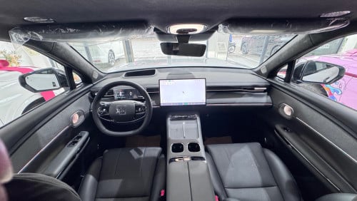 GAC S7 ultra 2025