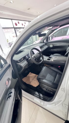 GAC S7 ultra 2025