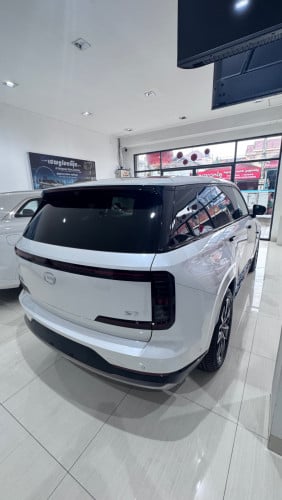 GAC S7 ultra 2025