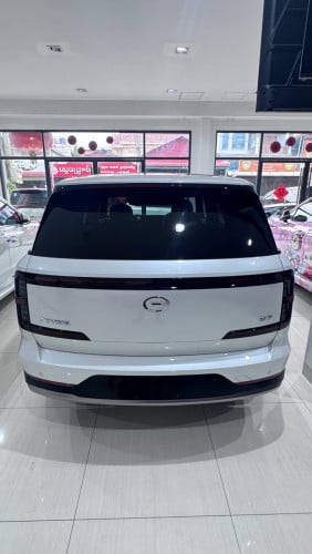 GAC S7 ultra 2025