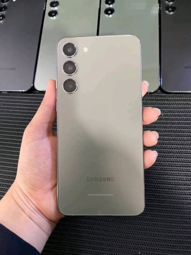 Galaxy  S23plus