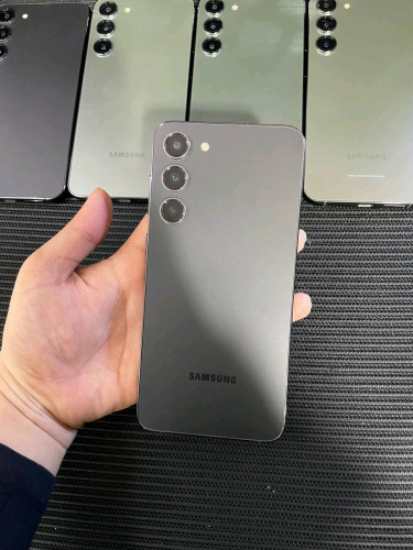 Galaxy  S23plus
