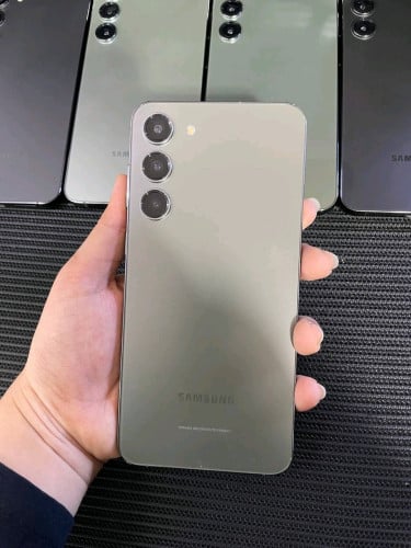 Galaxy  S23plus