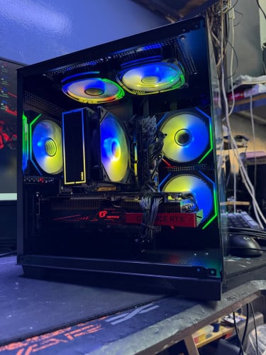 Gaming i5 13th