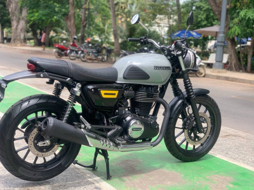 GB /350cc
