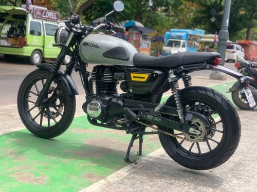GB /350cc