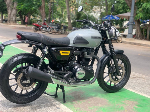 GB /350cc