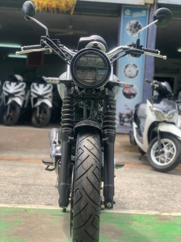 GB /350cc
