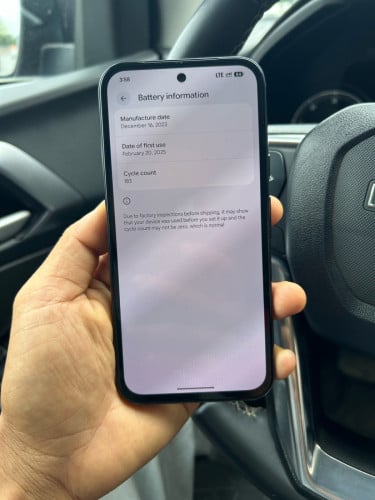 Google pixel 8a 128g USA សុីម2