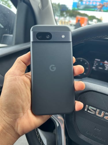 Google pixel 8a 128g USA សុីម2