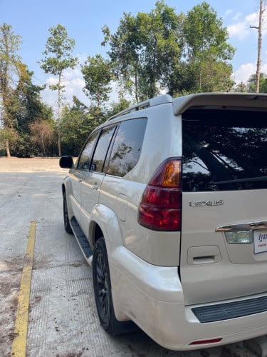 GX470