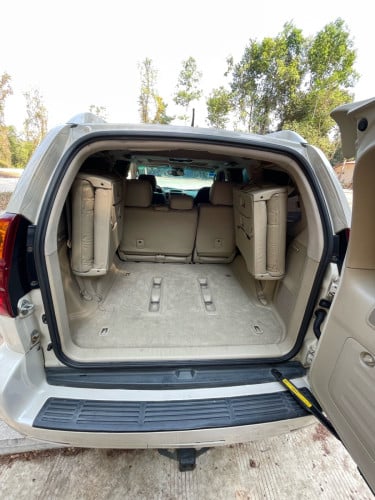 GX470