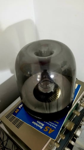 Harman/Kardon Aura2 80W bluetooth speaker model Aura2 from USA sound good