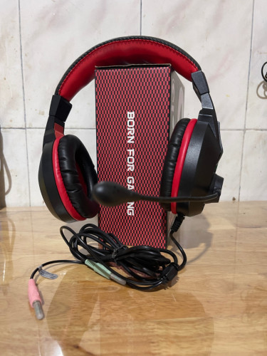 Headset H8321S