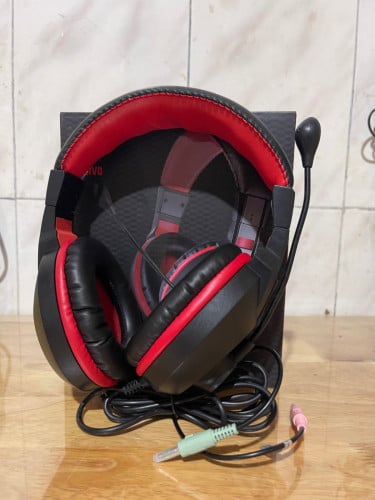 Headset H8321S