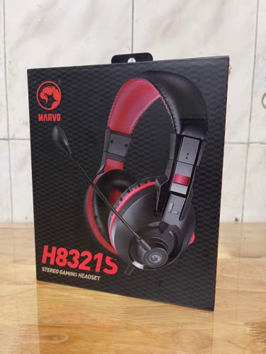 Headset H8321S