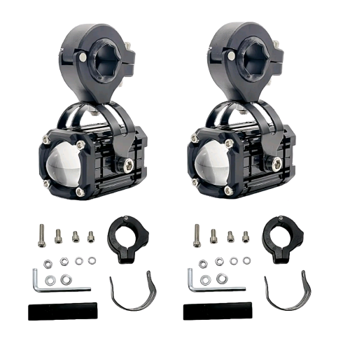 -lower price- High power LED for motorcycle (pair)