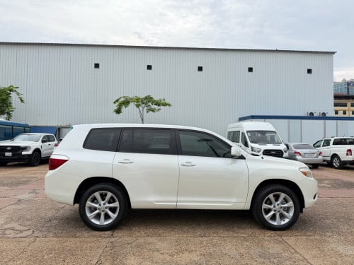 Highlander 09 v4 ប៉ុង1 ទឹកថ្នាំហ្សីន1ជុំ ថ្មីណាស់