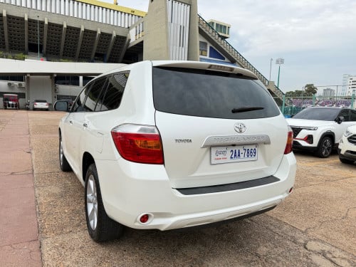 Highlander 09 v4 ប៉ុង1 ទឹកថ្នាំហ្សីន1ជុំ ថ្មីណាស់