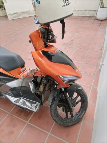 Honda Airblade 2017 no tax❤