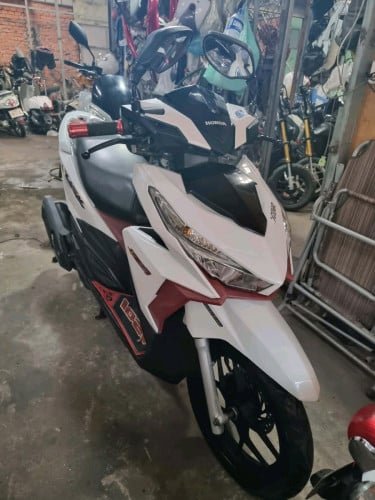 Honda Click 2016 1020