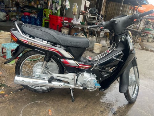 Honda Dream 2013