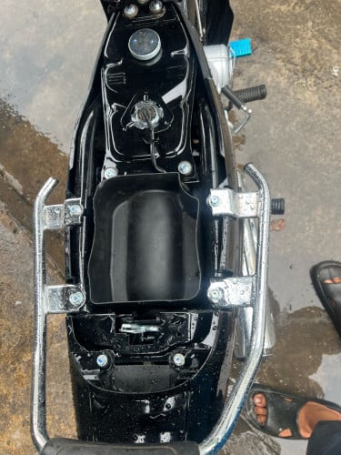 Honda Dream 2013