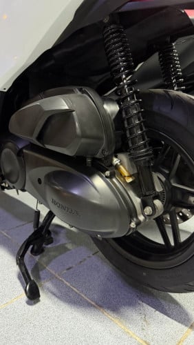 Honda Forza250cc 2018