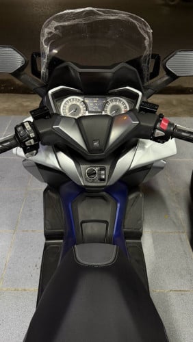 Honda Forza250cc 2018