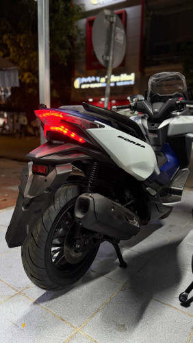 Honda Forza250cc 2018