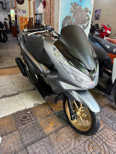 Honda PCX 150cc 2020 NCX 95%