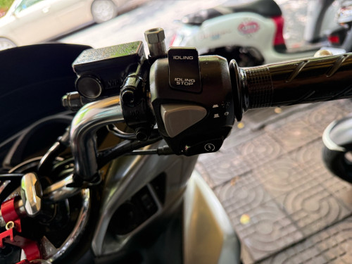 Honda PCX 150cc 2020 NCX 95%