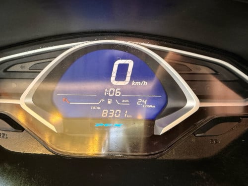 Honda PCX 150cc 2020 NCX 95%
