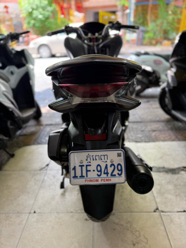 Honda PCX 150cc 2020 NCX 95%